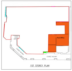 Geylang Post Office (D14), Shop House #526675631
